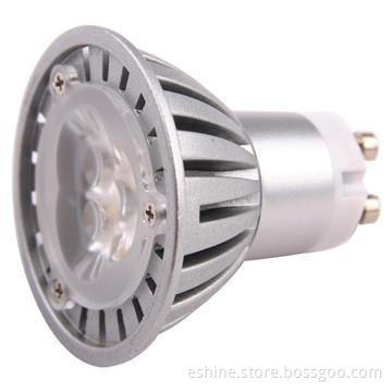 LED Spot Light  gu10/mr16with CE and ROHS